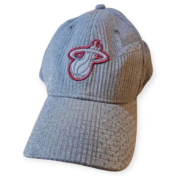 New Era Miami Heat NBA Basketball Hat - Picture 6 of 7